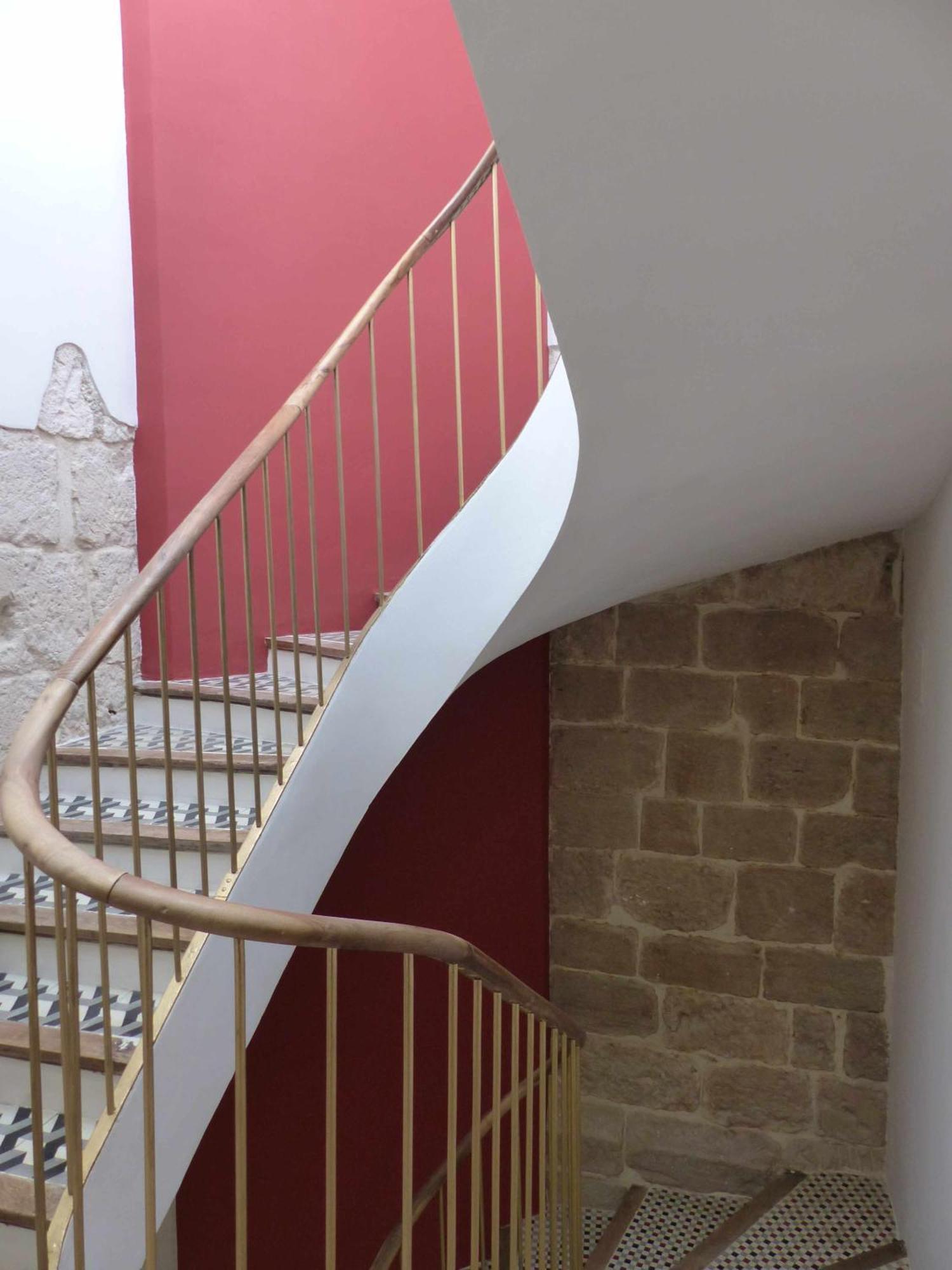 Apartamento Abside De San Juan I Estella Ngoại thất bức ảnh