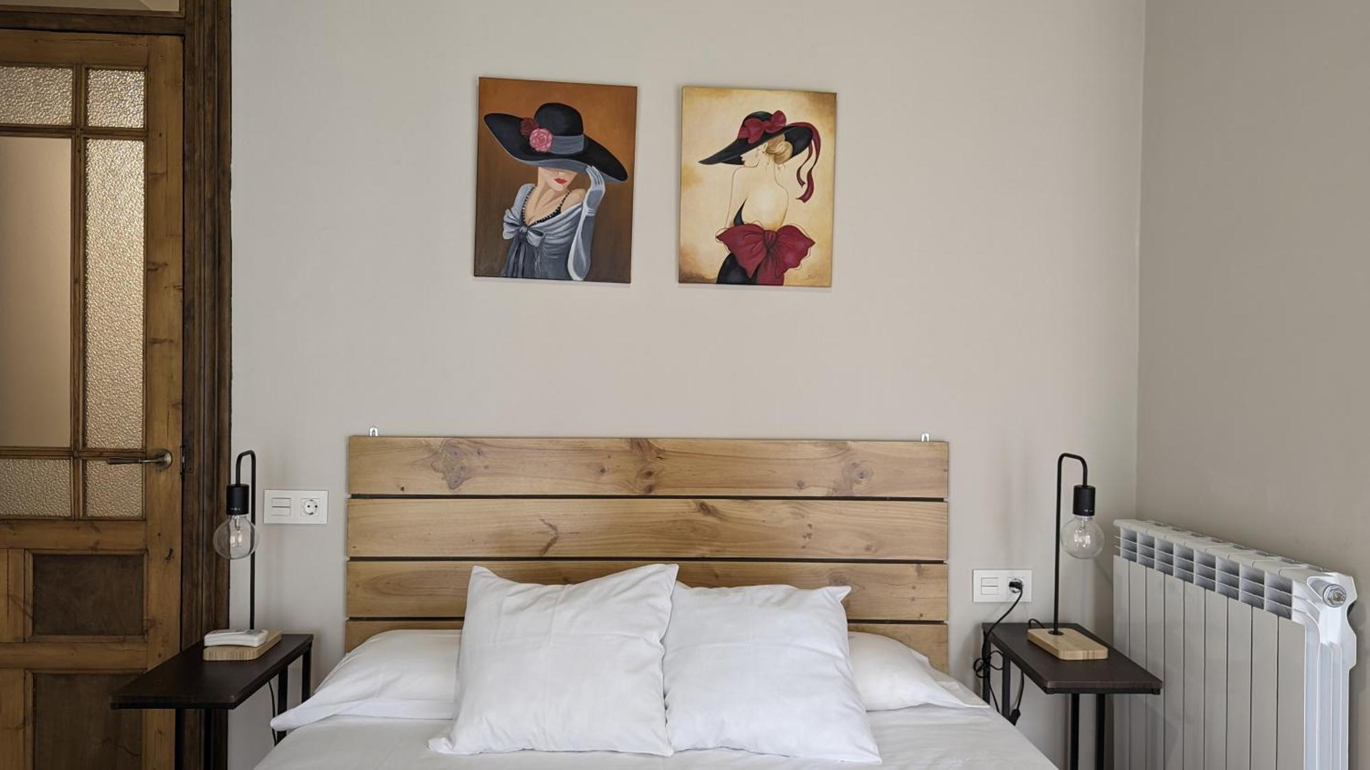 Apartamento Abside De San Juan I Estella Ngoại thất bức ảnh