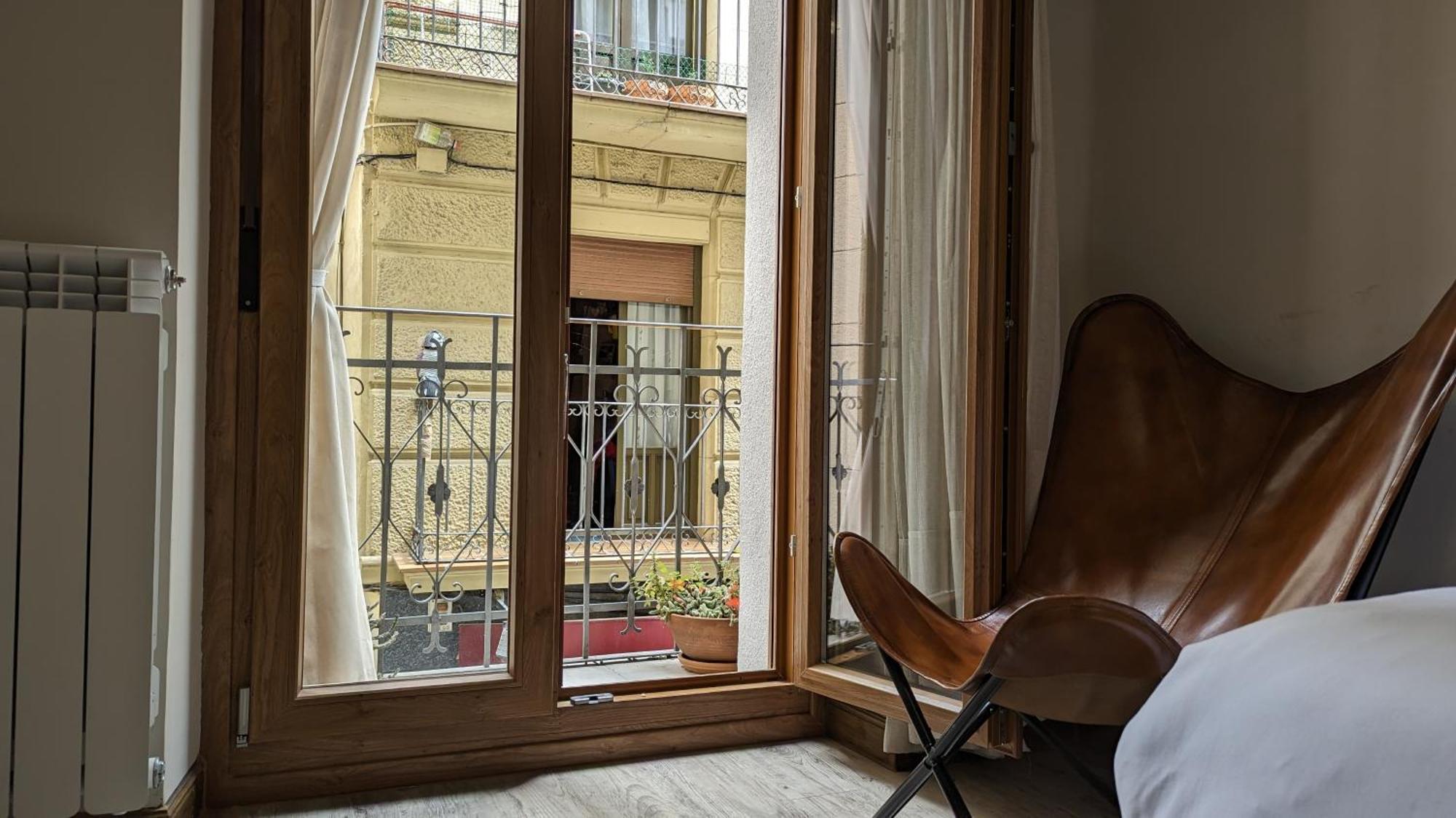 Apartamento Abside De San Juan I Estella Ngoại thất bức ảnh